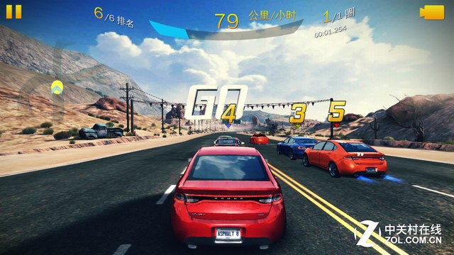 3000mAh+双引擎 vivo X6Plus续航体验 