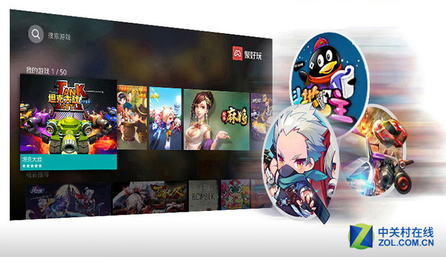 电视猛降榜 65吋十核大屏暴跌1300元 