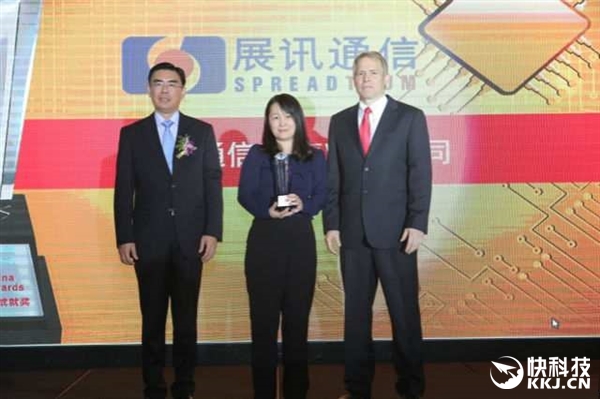 展讯量产首款16nm八核处理器SC9860：完胜联发科Helio P20