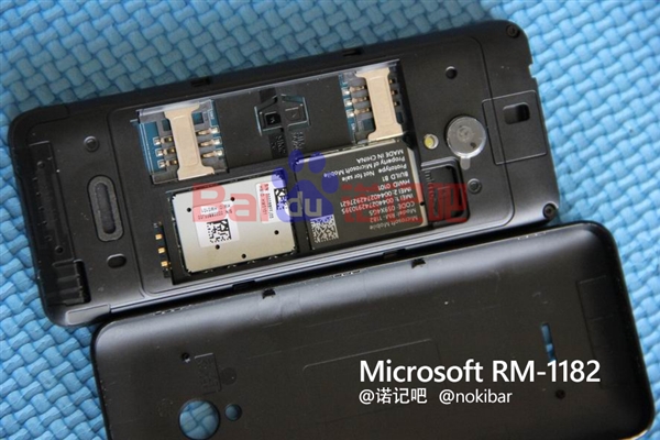 诺基亚没了！微软最后一款功能机曝光