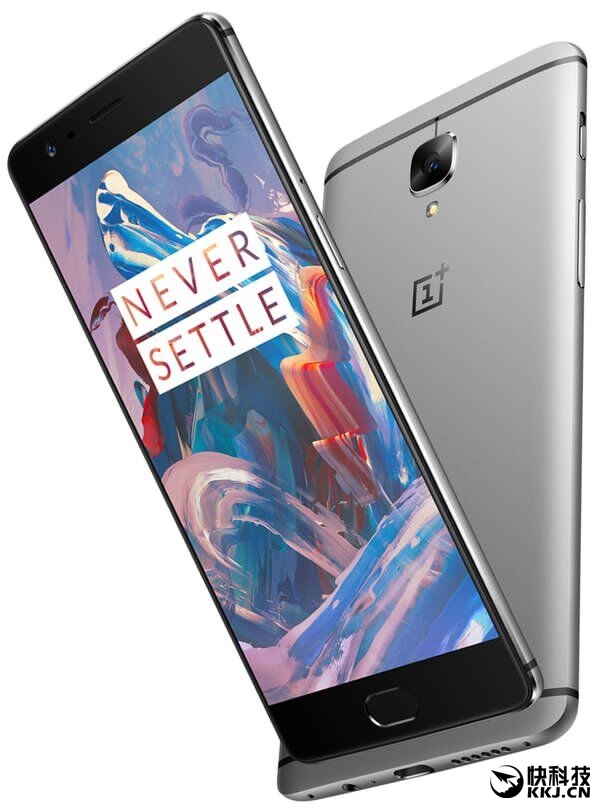 6GB内存！一加新旗舰发布时间曝光：售价够狠