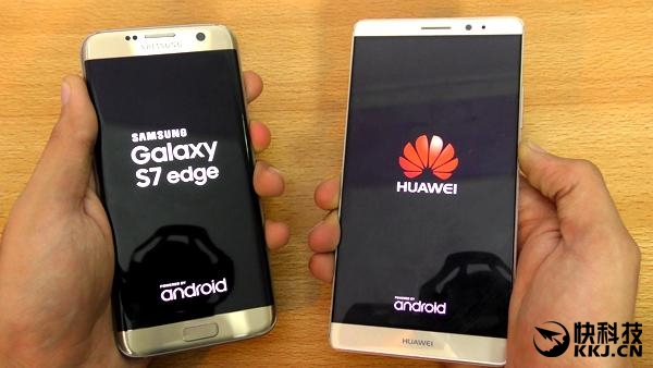 华为全球起诉三星专利侵权内幕：太狠了！