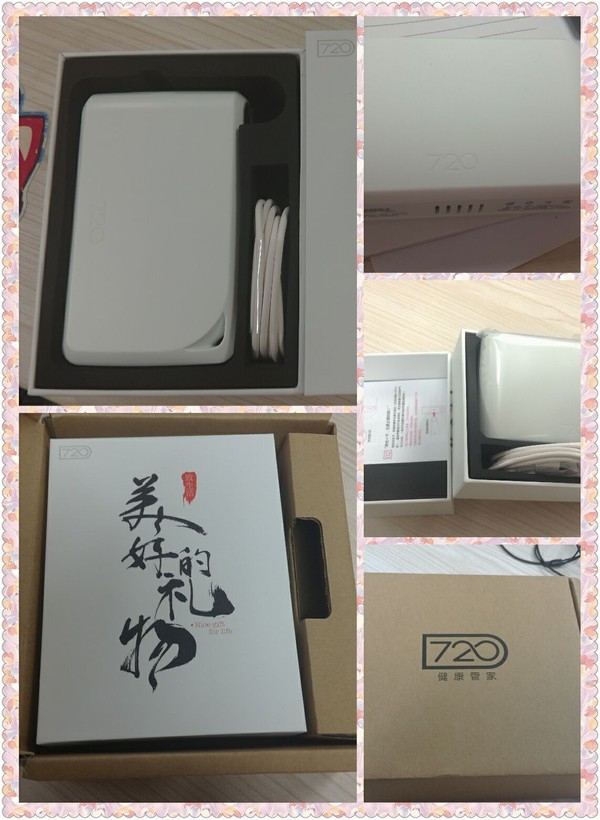 720环境宝：一款‘有用+好玩’的智能环境监测产品 