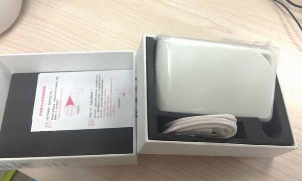 720环境宝：一款‘有用+好玩’的智能环境监测产品 