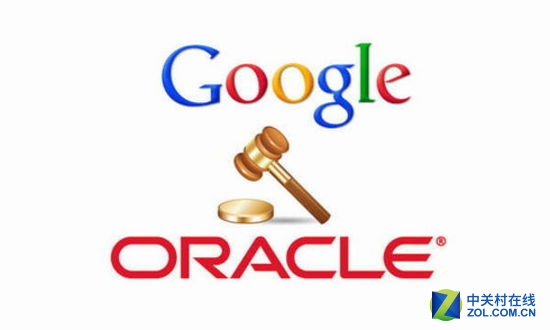 Oracle VS 谷歌，第一战，谷歌完胜 