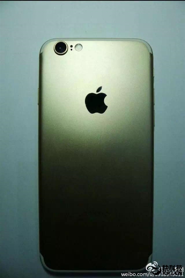 iPhone 7、Apple Watch 2发布时间首曝光：速度