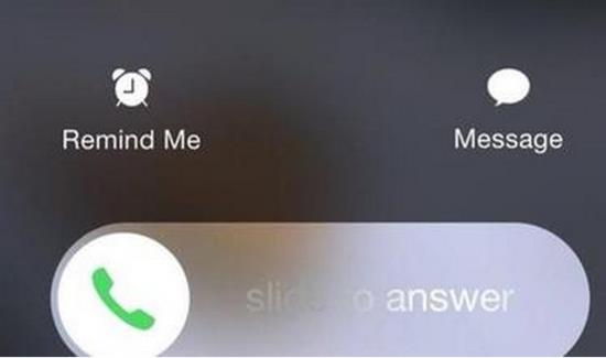 揭秘：为什么手机有时候会无法滑动接听？