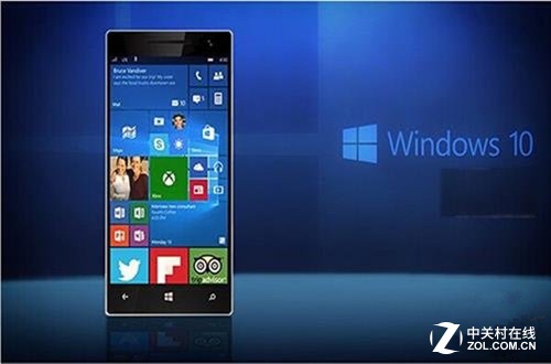 网传微软正测试Windows 10 Mobile设备串流Xbox One游戏 