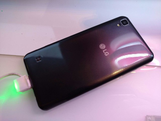 两款入门机 LG X Power/X Style发布 