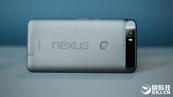 新Nexus被曝华为和HTC代工：谷歌要求移除品牌LOGO