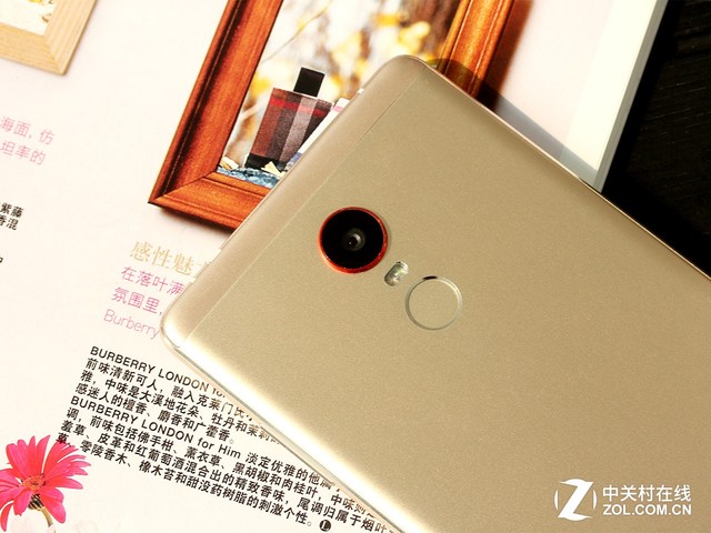 nubia Z11 Max评测:告别大屏续航