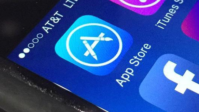 苹果AppStore迎来巨变：引搜索广告功能 