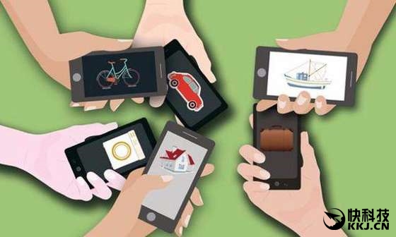 手机怨侣：华为、小米已成一生之敌