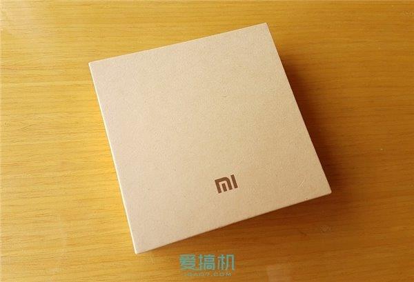 小米手环2上手体验：想要的都来了