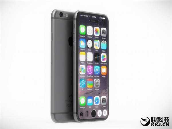 憋大招！苹果密谋全新一代iPhone：外形惊艳
