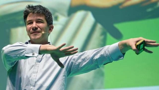 Uber CEO：已在所有发达国家实现盈利 