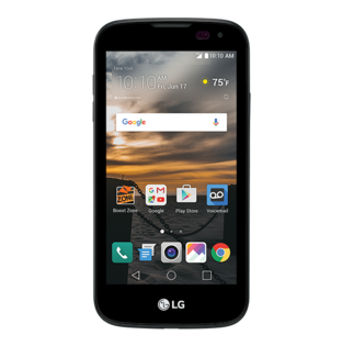 骁龙210的入门机 LG K3美国上市售价500+ 