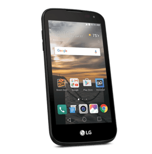 骁龙210的入门机 LG K3美国上市售价500+ 