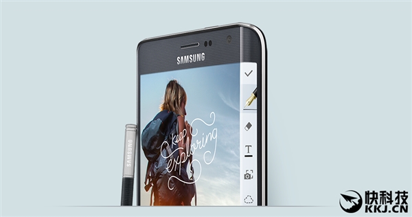 Galaxy Note 7现身三星官网：型号N930F 硬件强悍