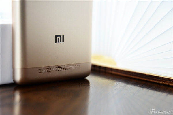 4100mAh电池轻松用2天：699红米3S高清图赏