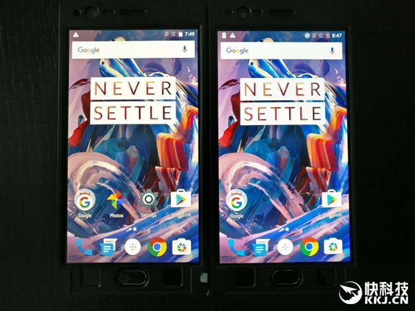 干掉伪后台！一加3官方解锁6GB内存