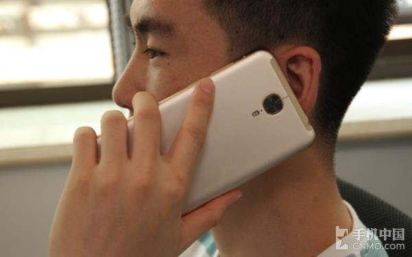 格力手机2评测：空有情怀 不够格的旗舰