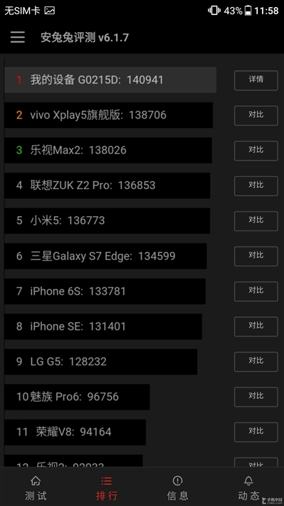 格力手机2评测：空有情怀 不够格的旗舰