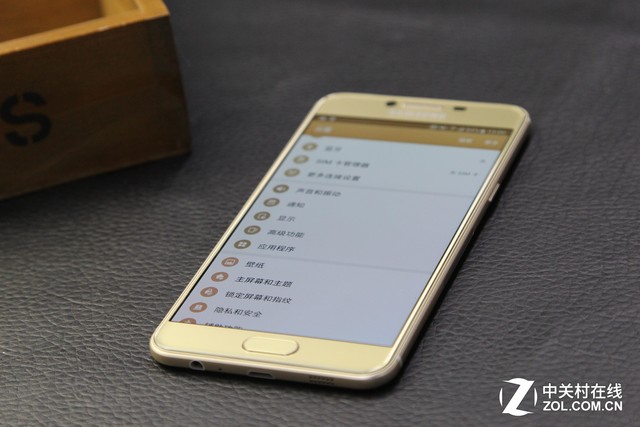 三星C5 UI评测：传承与变革（审核不发） 