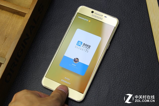 三星C5 UI评测：传承与变革（审核不发） 