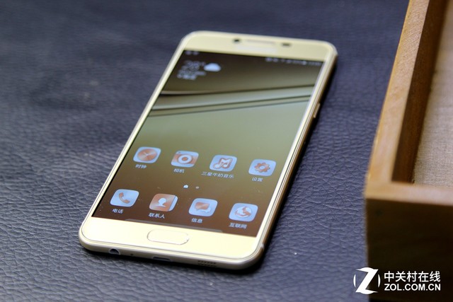 三星C5 UI评测：传承与变革（审核不发） 