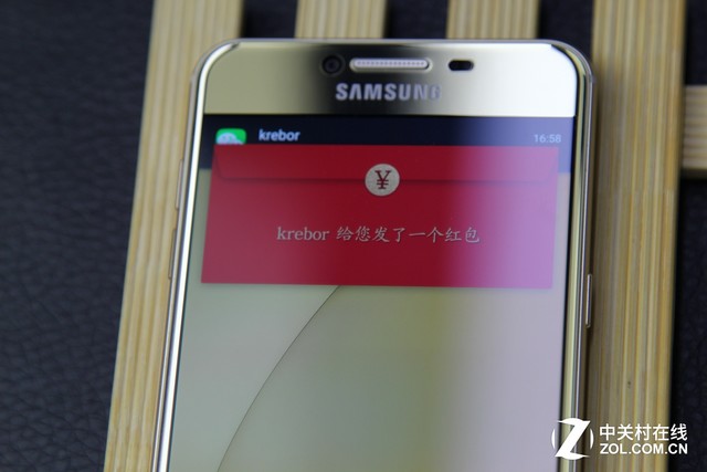 三星C5 UI评测：传承与变革（审核不发） 