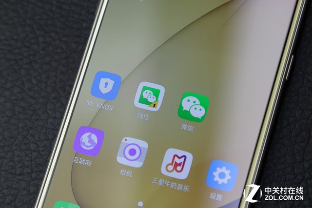 三星C5 UI评测：传承与变革（审核不发） 