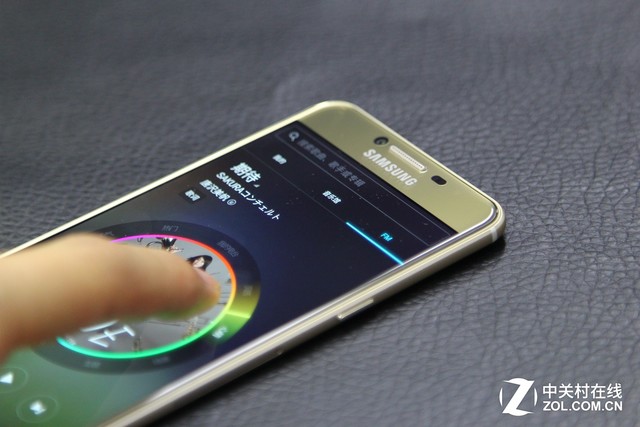 三星C5 UI评测：传承与变革（审核不发） 