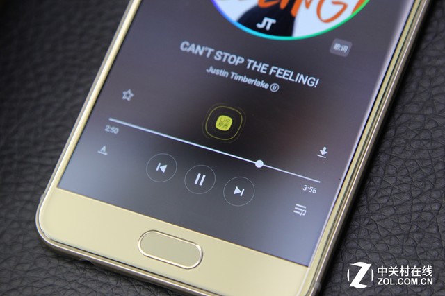 三星C5 UI评测：传承与变革（审核不发） 