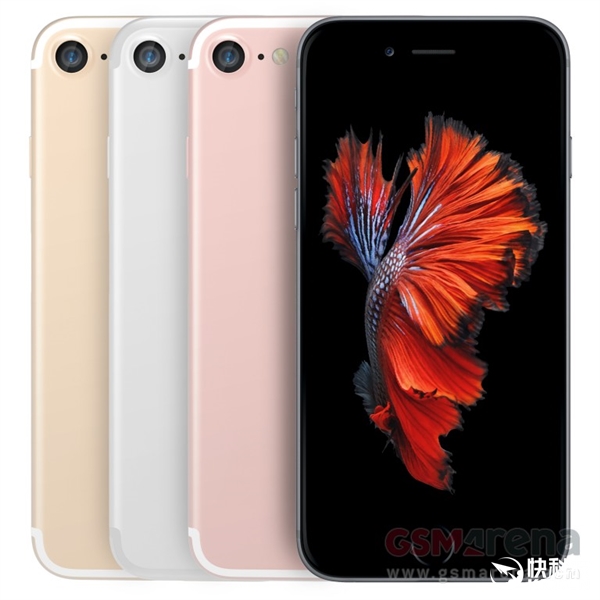 你能接受吗？iPhone 6SE、iPhone Pro曝光