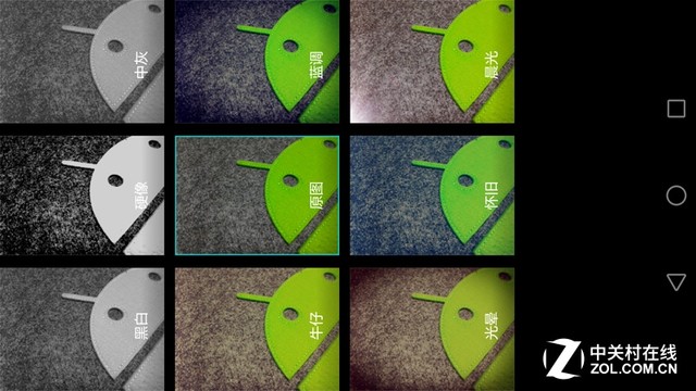 荣耀畅玩5C拍照专项评测（先不发先不发） 