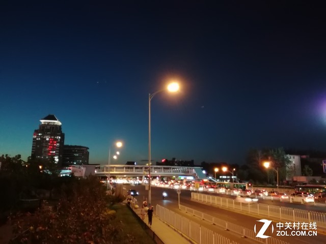 千元机拍大片 荣耀畅玩5C拍照专项评测 