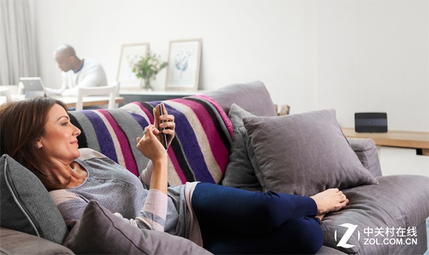 提升无线信号 你的路由器放对地方了吗? 