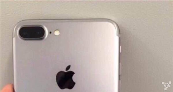 这些所谓的iPhone 7谍照：都是假的！