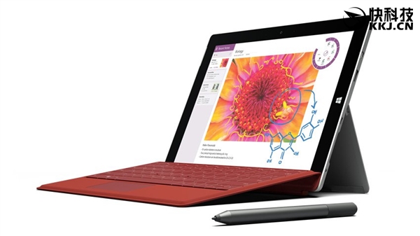 Surface 3即将停产：Surface 4要来了！