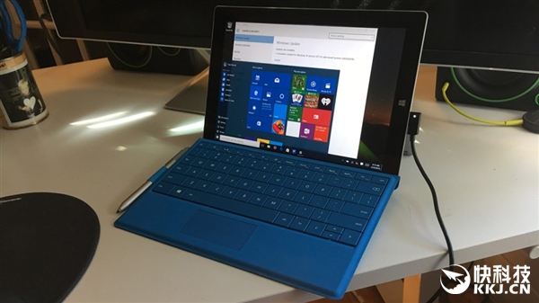Surface 3即将停产：Surface 4要来了！