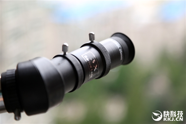 nubia Z11邀请函 望远镜：能拍这么远！