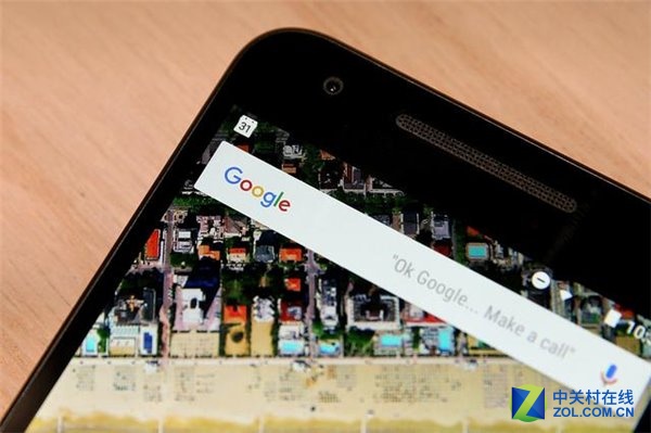 谷歌再推自主安卓新机:并非Nexus品牌 