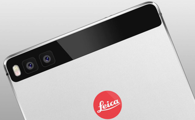 又一个徕卡双摄！华为Mate 9或9月1日发布 