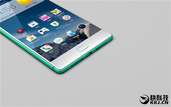 OPPO R9S首曝光：充电速度真彪悍！