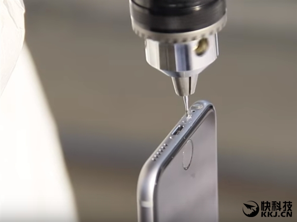 看的我肝儿颤：iPhone 6S暴力强改iPhone 7 Plus