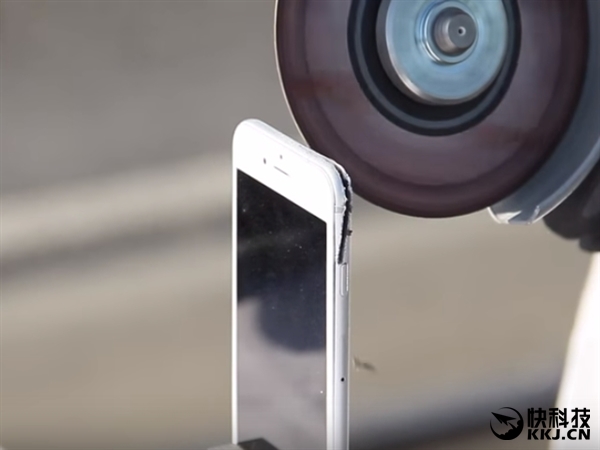 看的我肝儿颤：iPhone 6S暴力强改iPhone 7 Plus