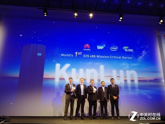 华为、联想：外媒眼中的“中国制造” 