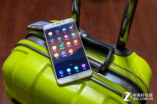 高像素更有高画质 OPPO R9 Plus日本游记 