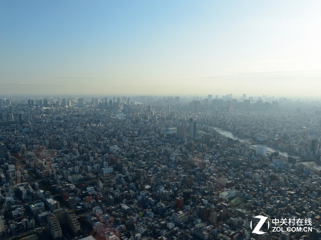 高像素更有高画质 OPPO R9 Plus日本游记 